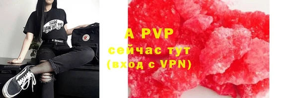 твердый Алексин